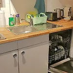 Apartmán Vintage House Am Faaker Seebach