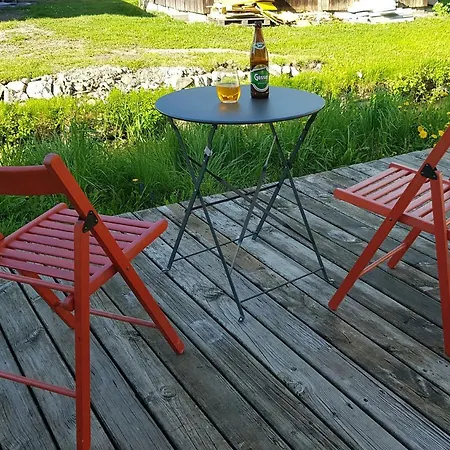 Vintage House Am Faaker Seebach * Finkenstein am Faaker See