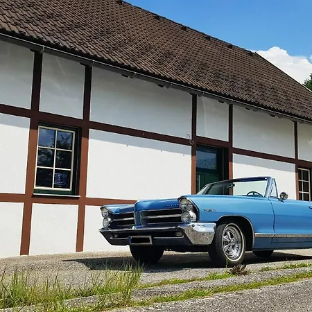 Vintage House Am Faaker Seebach Finkenstein am Faaker See