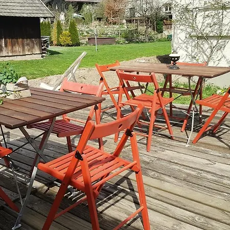 Vintage House Am Faaker Seebach * Finkenstein am Faaker See