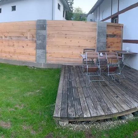 Vintage House Am Faaker Seebach * Finkenstein am Faaker See