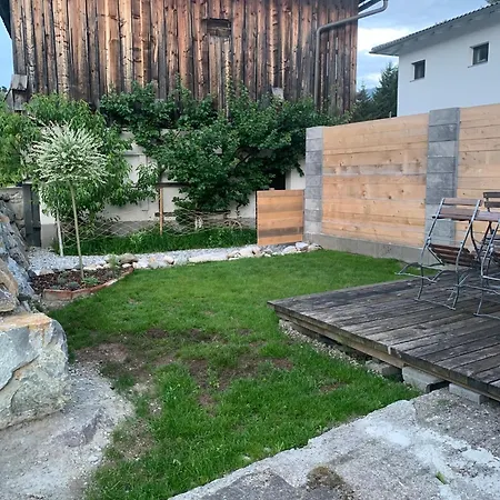 Vintage House Am Faaker Seebach アパート *