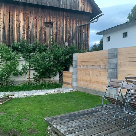 Vintage House Am Faaker Seebach アパート Finkenstein am Faaker See