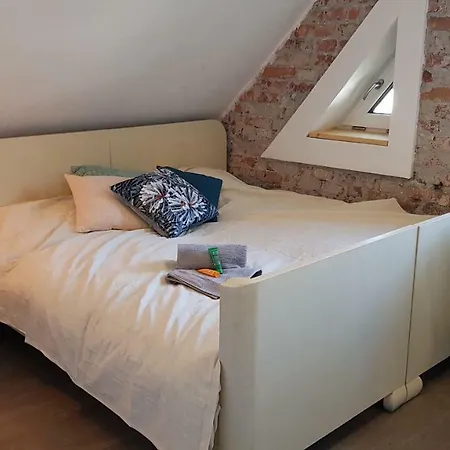 Apartment Vintage House Am Faaker Seebach Finkenstein am Faaker See
