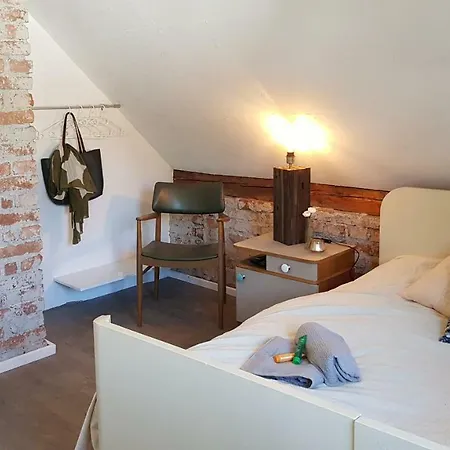 Vintage House Am Faaker Seebach * Finkenstein am Faaker See