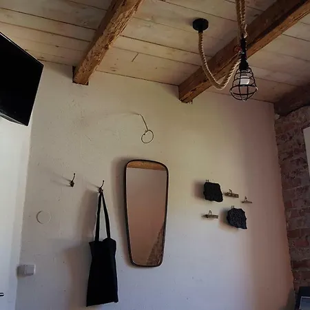 Vintage House Am Faaker Seebach Apartment Finkenstein am Faaker See