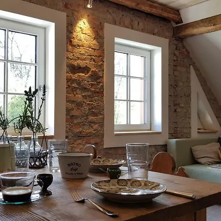 Vintage House Am Faaker Seebach Apartment Finkenstein am Faaker See