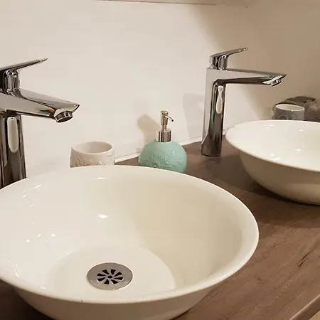 Apartment Vintage House Am Faaker Seebach *
