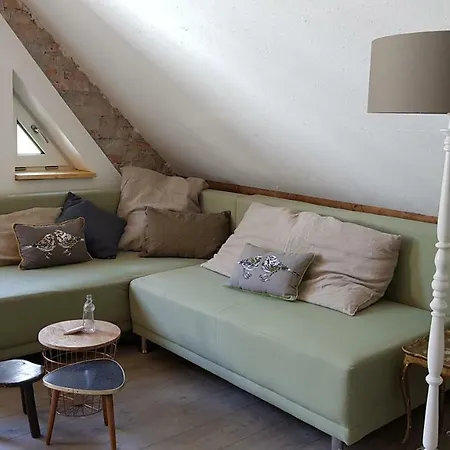 Vintage House Am Faaker Seebach Apartment Finkenstein am Faaker See