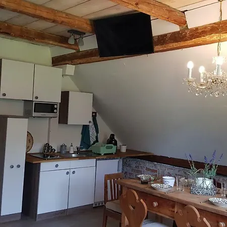 Apartman Vintage House Am Faaker Seebach *