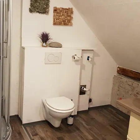Apartman Vintage House Am Faaker Seebach Finkenstein am Faaker See