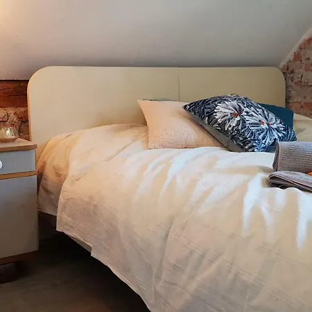 Vintage House Am Faaker Seebach Apartment Finkenstein am Faaker See
