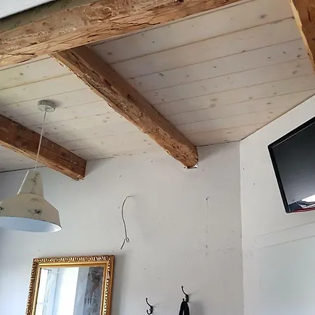 Vintage House Am Faaker Seebach Apartman *