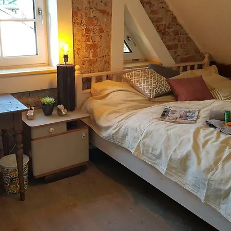 Apartment Vintage House Am Faaker Seebach Finkenstein am Faaker See