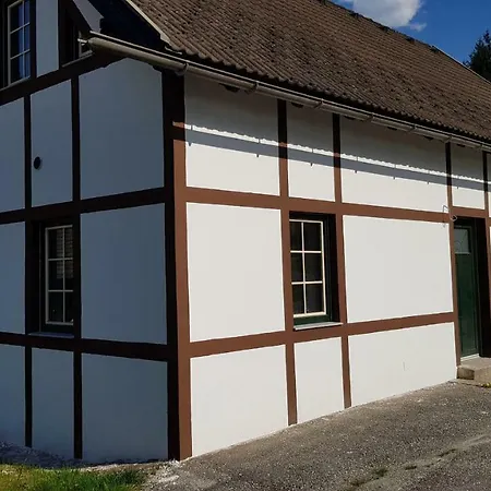 Vintage House Am Faaker Seebach