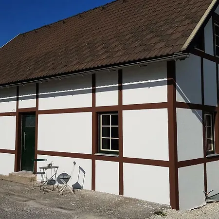 Vintage House Am Faaker Seebach Apartman Finkenstein am Faaker See