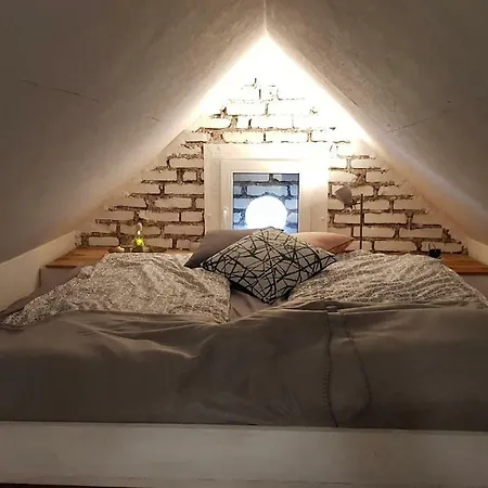 Vintage House Am Faaker Seebach Finkenstein am Faaker See