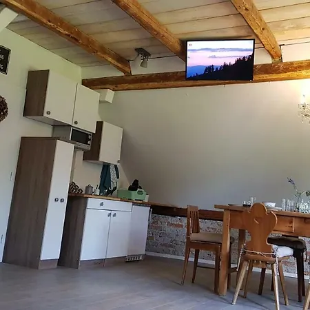 Vintage House Am Faaker Seebach