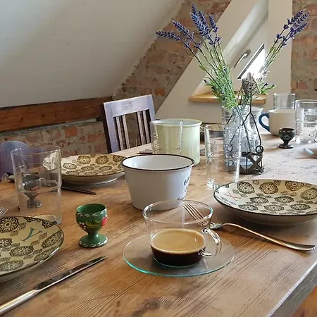 Apartment Vintage House Am Faaker Seebach