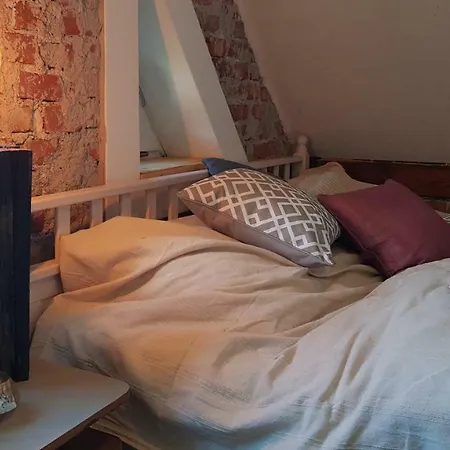 Vintage House Am Faaker Seebach Apartment *