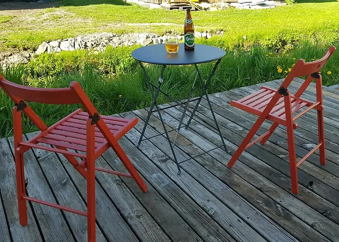 Vintage House Am Faaker Seebach * Finkenstein am Faaker See