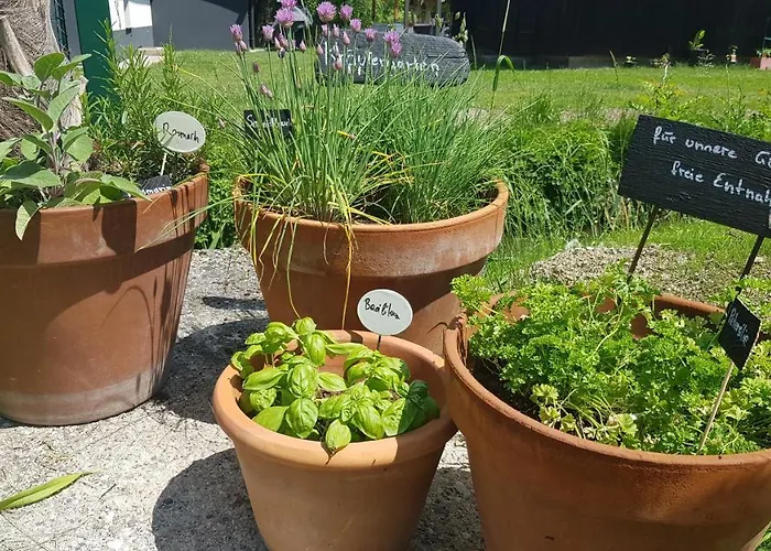 Vintage House Am Faaker Seebach Finkenstein am Faaker See