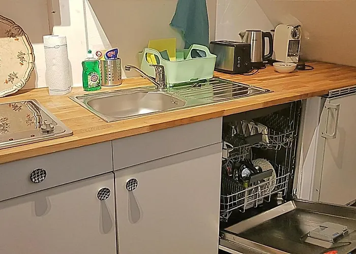 شقة Vintage House Am Faaker Seebach