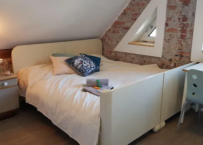 شقة Vintage House Am Faaker Seebach Finkenstein am Faaker See