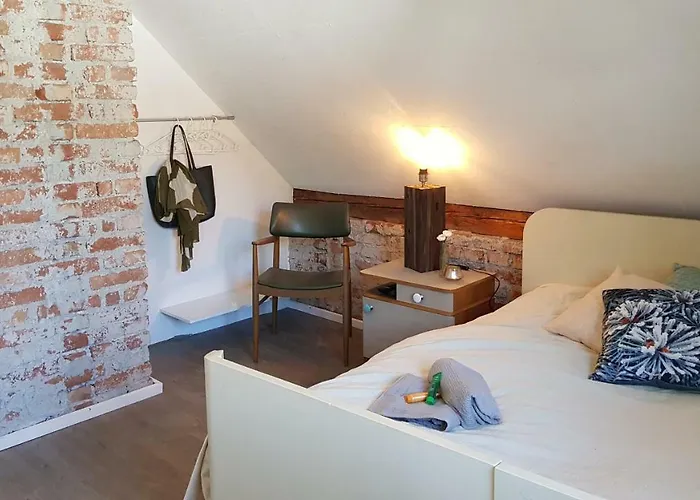 Vintage House Am Faaker Seebach * Finkenstein am Faaker See