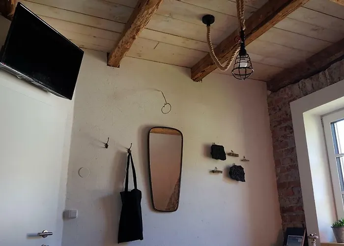 Vintage House Am Faaker Seebach شقة Finkenstein am Faaker See