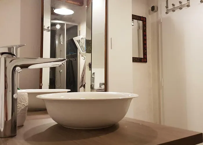 Vintage House Am Faaker Seebach *