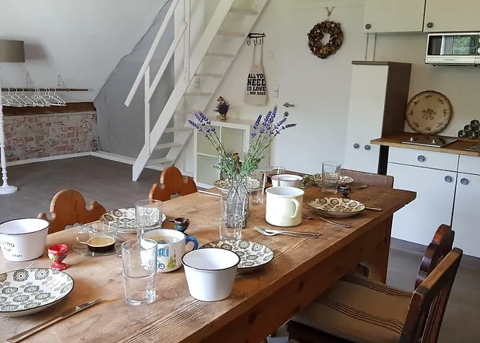 Vintage House Am Faaker Seebach * Finkenstein am Faaker See