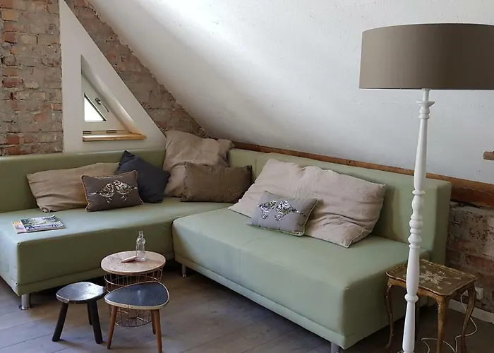 Vintage House Am Faaker Seebach شقة Finkenstein am Faaker See