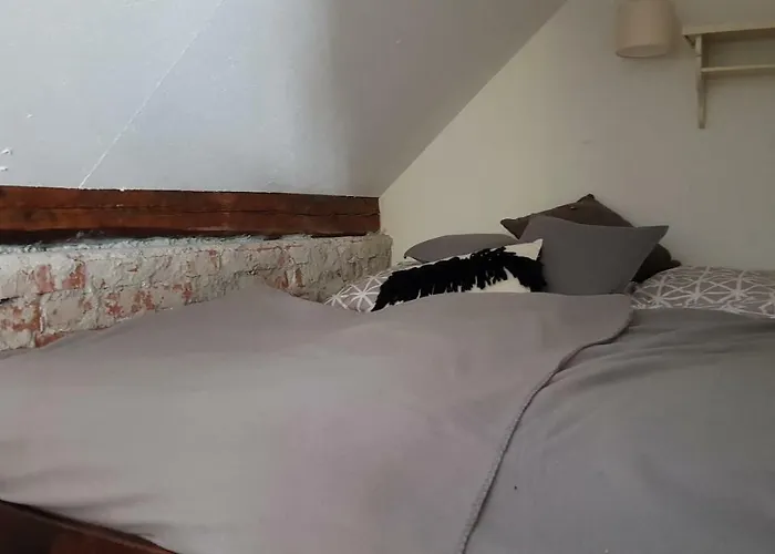 Vintage House Am Faaker Seebach *