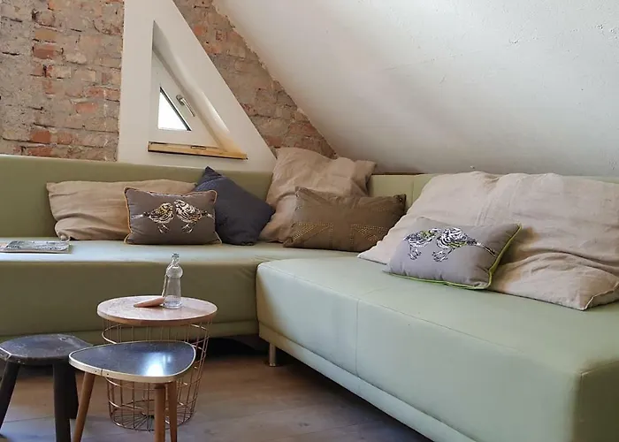 Vintage House Am Faaker Seebach Finkenstein am Faaker See