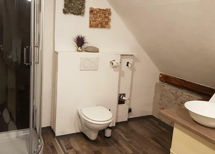 شقة Vintage House Am Faaker Seebach Finkenstein am Faaker See