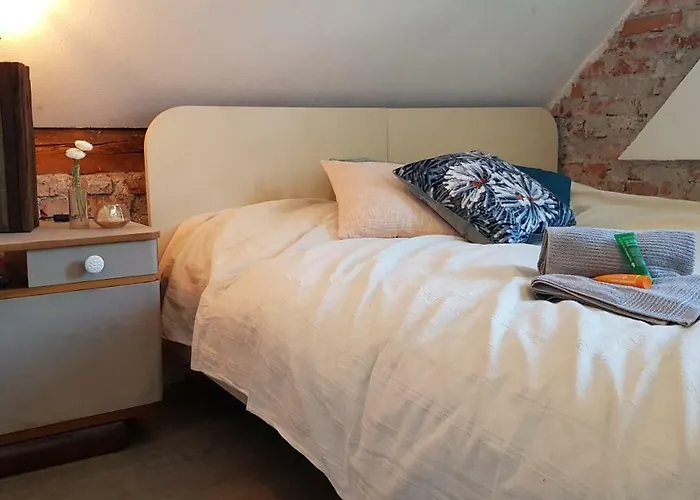 Vintage House Am Faaker Seebach شقة Finkenstein am Faaker See