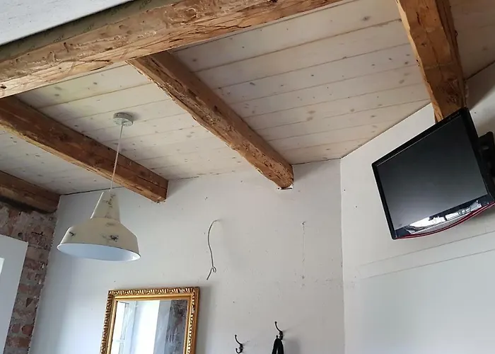 Vintage House Am Faaker Seebach شقة *