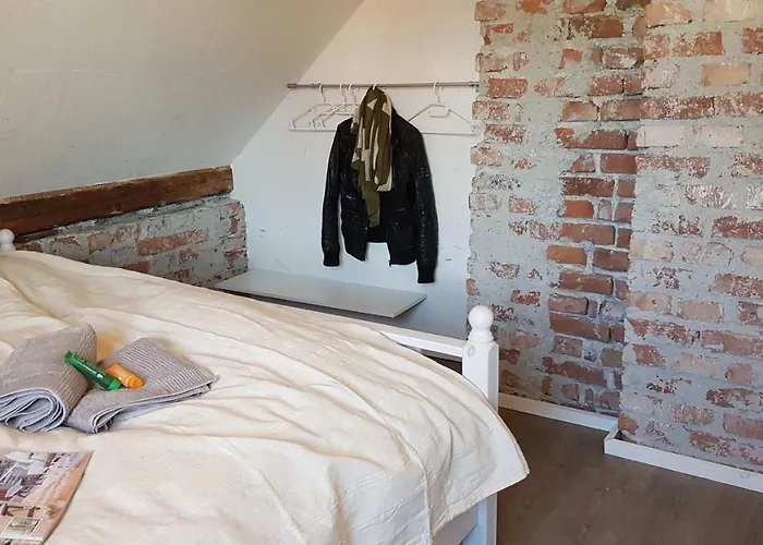 شقة Vintage House Am Faaker Seebach