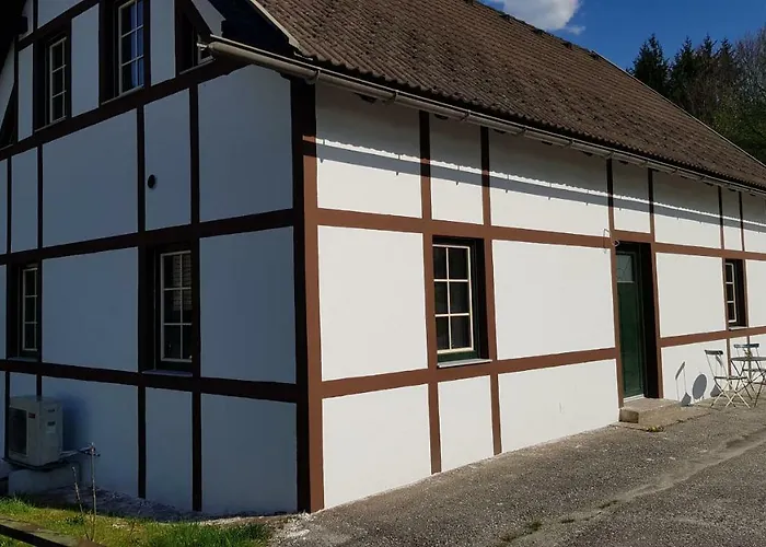 Vintage House Am Faaker Seebach