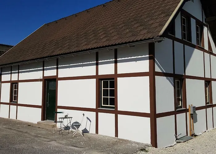 Vintage House Am Faaker Seebach شقة Finkenstein am Faaker See