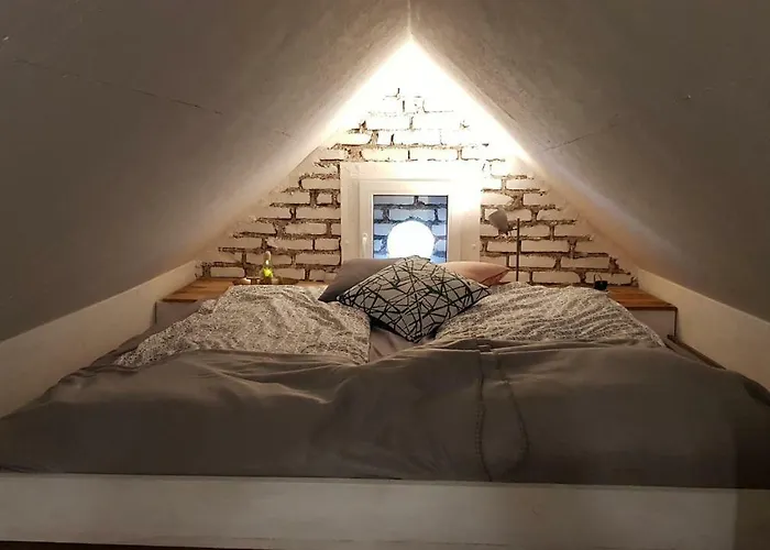 Vintage House Am Faaker Seebach Finkenstein am Faaker See