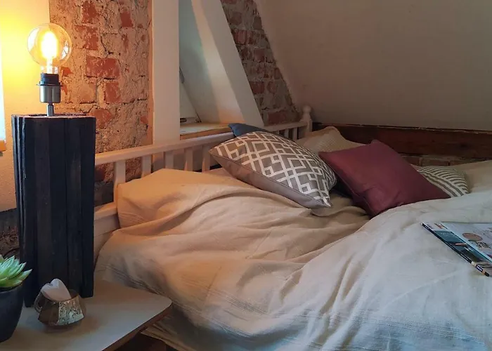 Vintage House Am Faaker Seebach شقة *